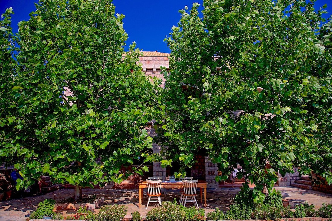 Monemvasia Village House In Agios Ioannis, Greece For Sale (13044504)