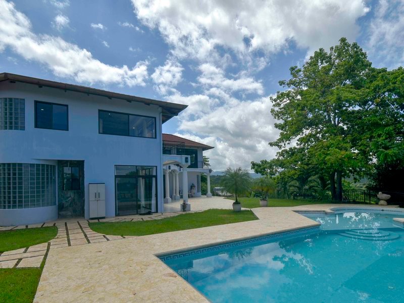 Casa Coralina, A Stunning 7 In Barco Quebrado, Guanacaste Province ...