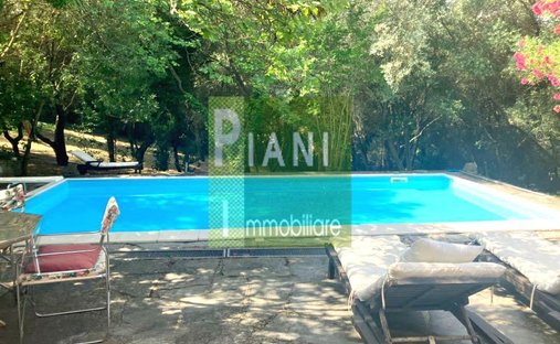 Villa in Castell'Anselmo, Collesalvetti, Tuscany 1