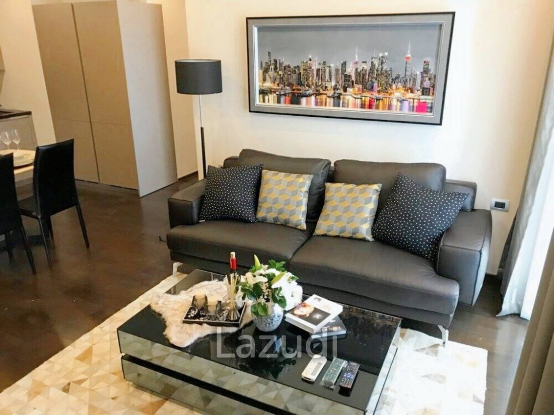 Apartment in Bangkok, Bangkok, Thailand 2 - 13045566