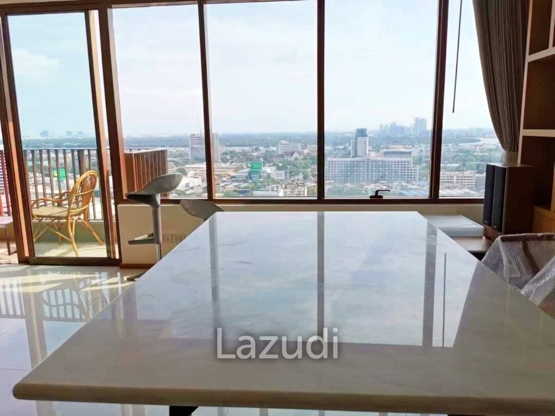 Apartment in Bangkok, Krung Thep Maha Nakhon, Thailand 3 - 12644650