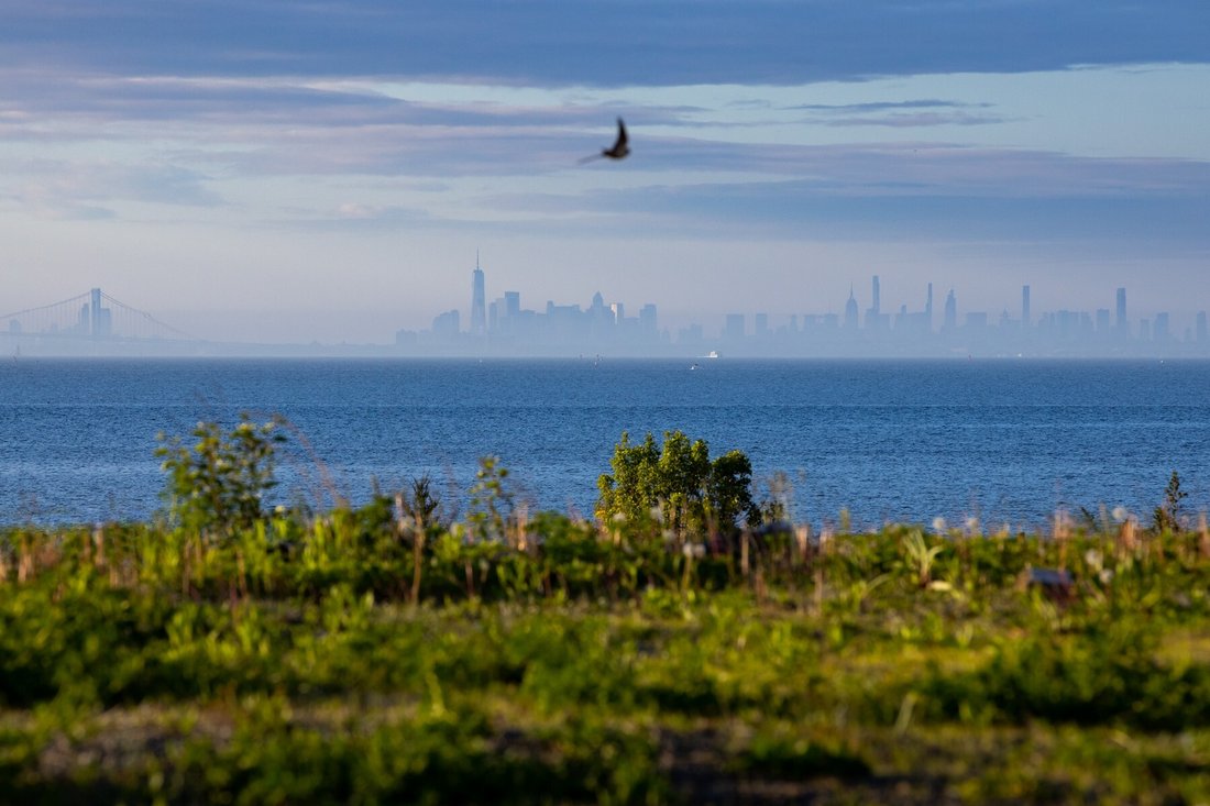 Nantucket Inspired Four In Atlantic Highlands, New Jersey, United