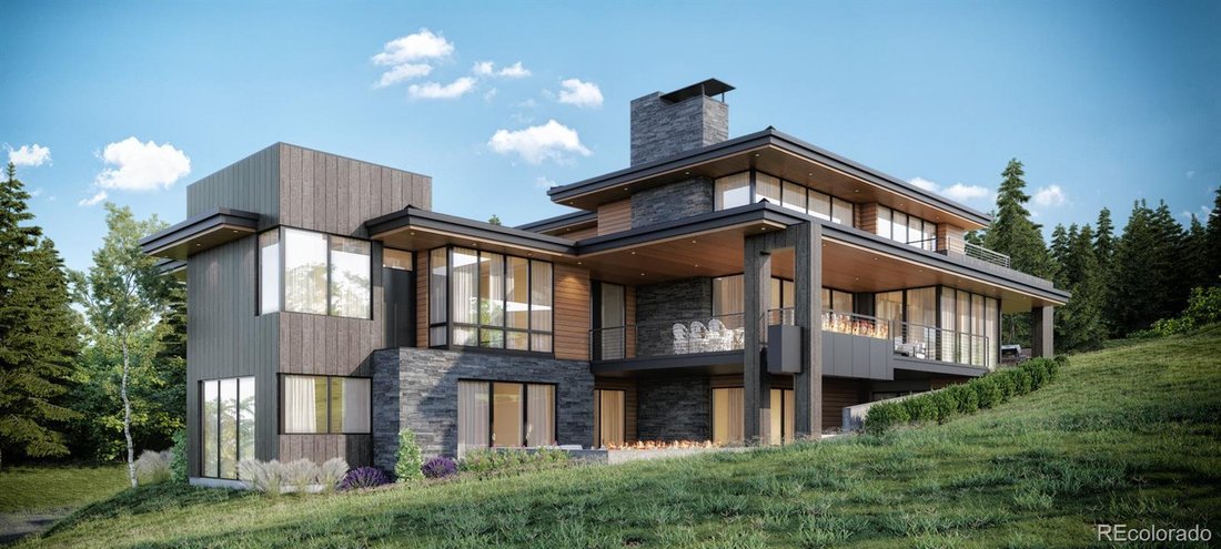 House in Castle Rock, Colorado, United States 3 - 13043989