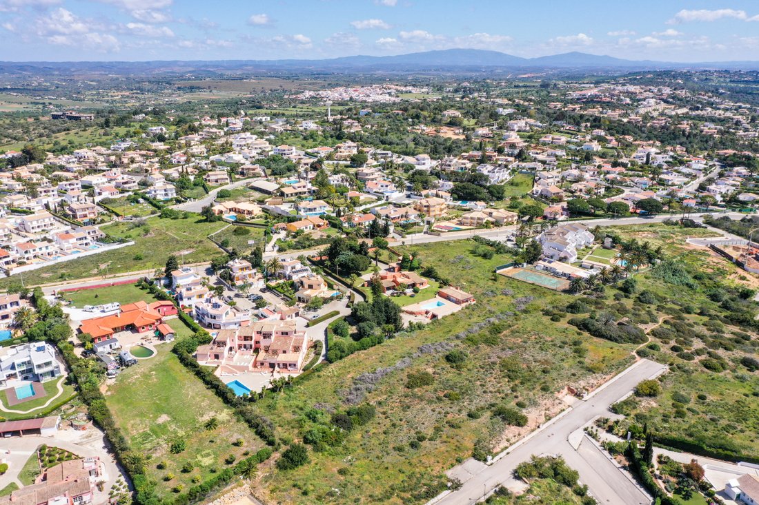 Land in Praia da Luz, Algarve, Portugal 4 - 13044540