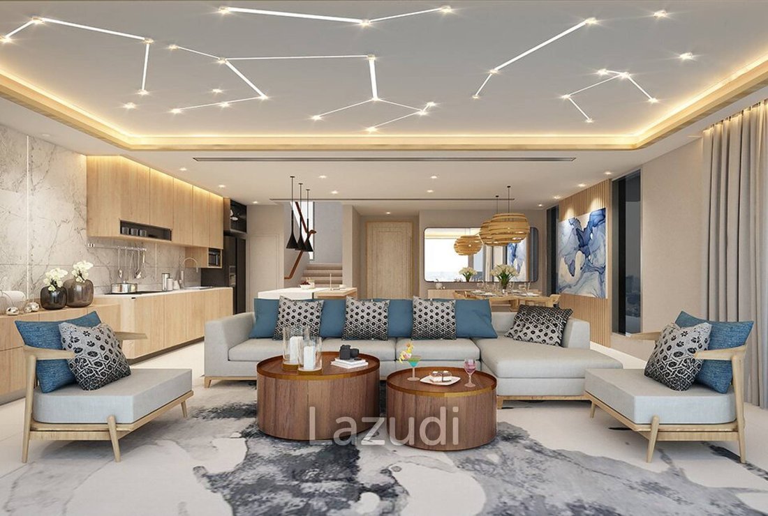 Villa in Rawai, Phuket, Thailand 2 - 13045525