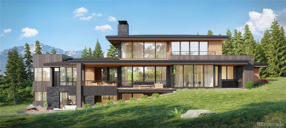 House in Castle Rock, Colorado, United States 2 - 13043989