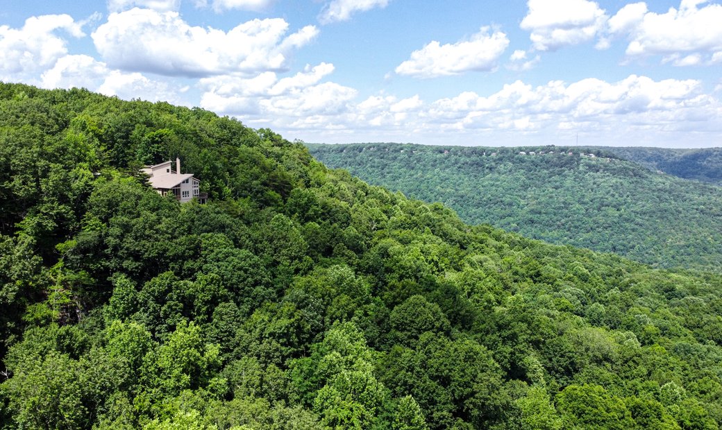 2336 Clifftops Ave, Monteagle, Tn, 37356 In Monteagle, Tennessee