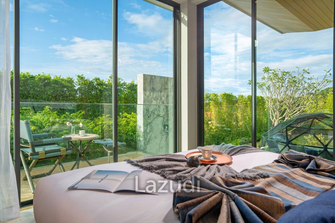 Villa in Rawai, Phuket, Thailand 2 - 13045515