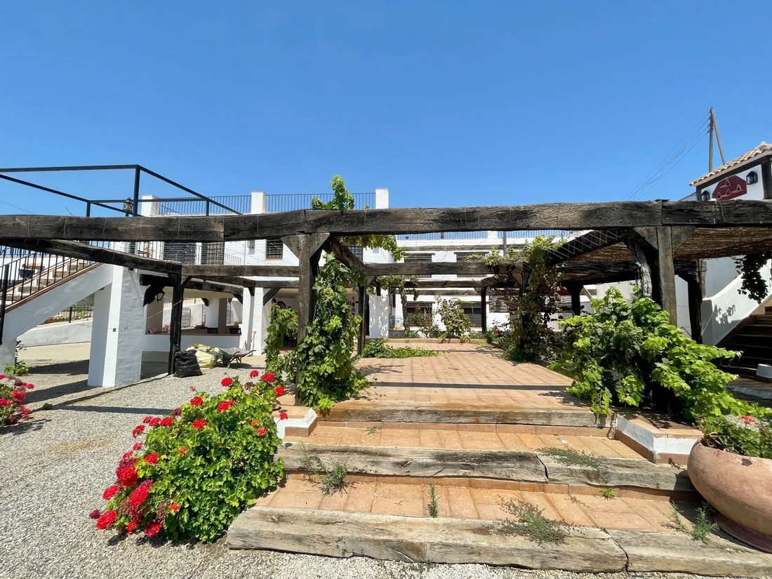 Villa in Eagles, Región de Murcia, Spain 5 - 13046034