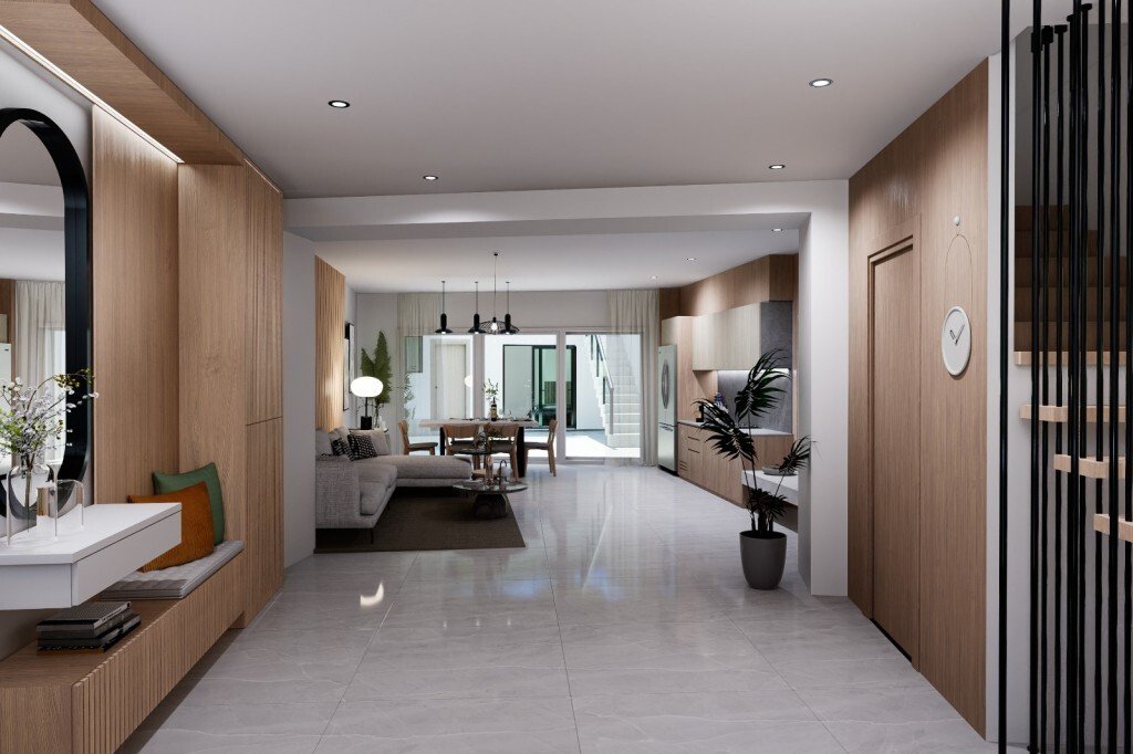 Villa in Campanet, Balearic Islands, Spain 3 - 13044356