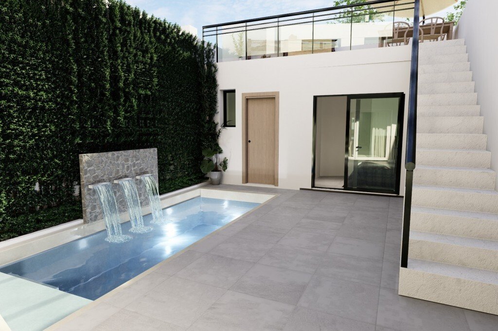 Villa in Campanet, Balearic Islands, Spain 1 - 13044356