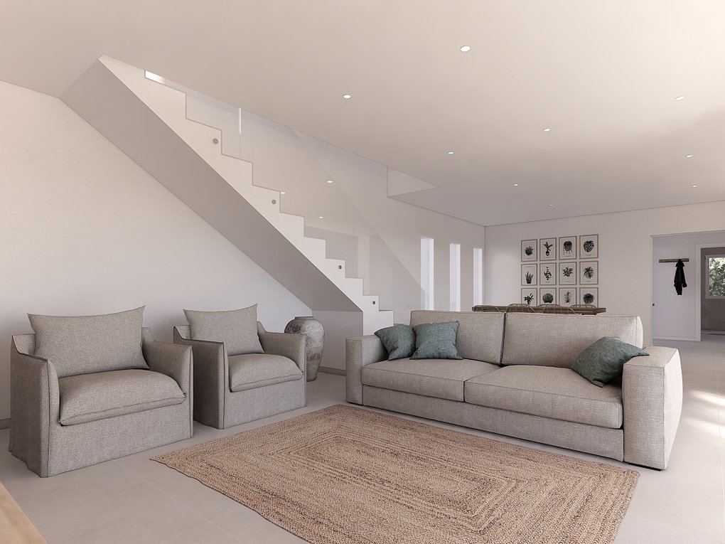 Villa in Moraira, Teulada, Valencian Community 4 - 13044489