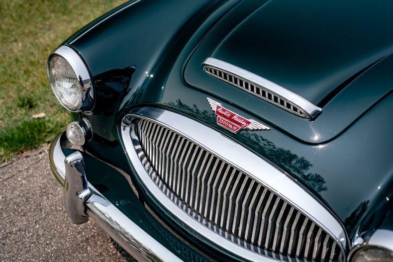 Cabriolet in Kentwood, Michigan, United States 5 - 12798703