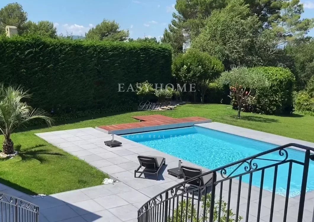 For Sale Villa Mougins Royal In Mougins, Provence Alpes Côte D'azur ...