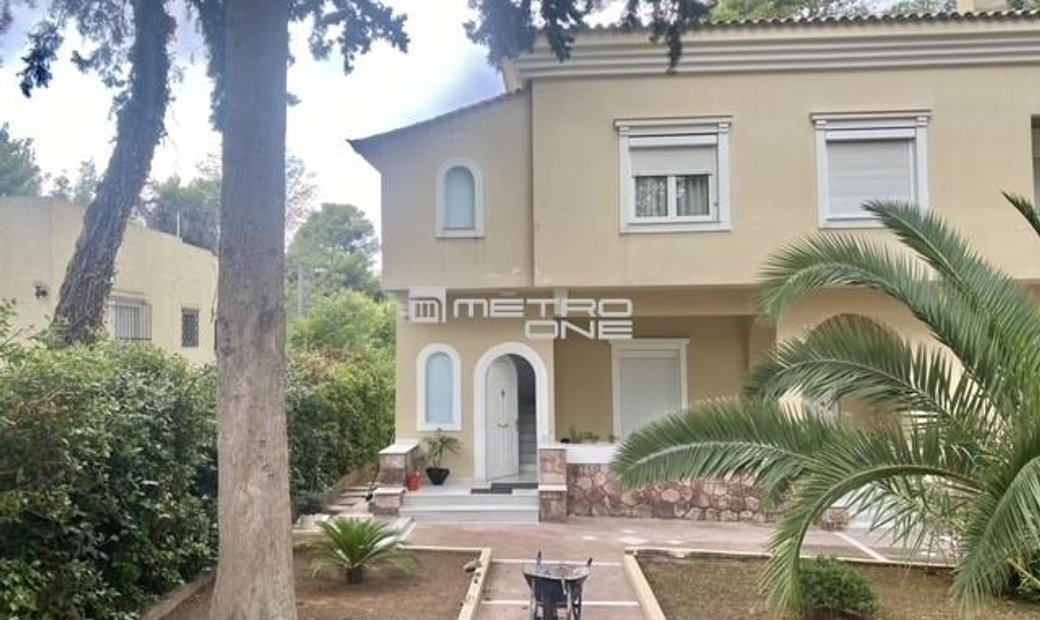 (For Sale) Residential In Ekali, Decentralized Administration Of Attica