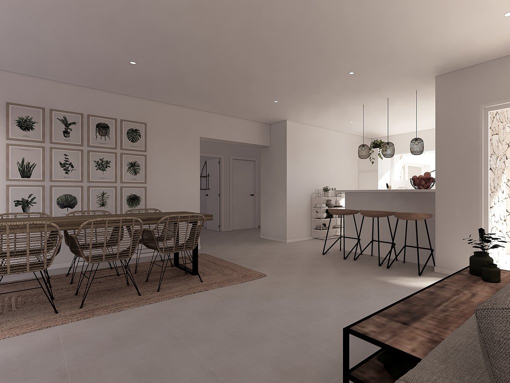 Villa in Moraira, Teulada, Valencian Community 3 - 13044489