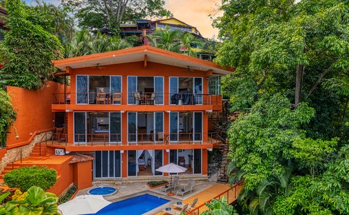 House in Quepos, Puntarenas Province, Costa Rica 1