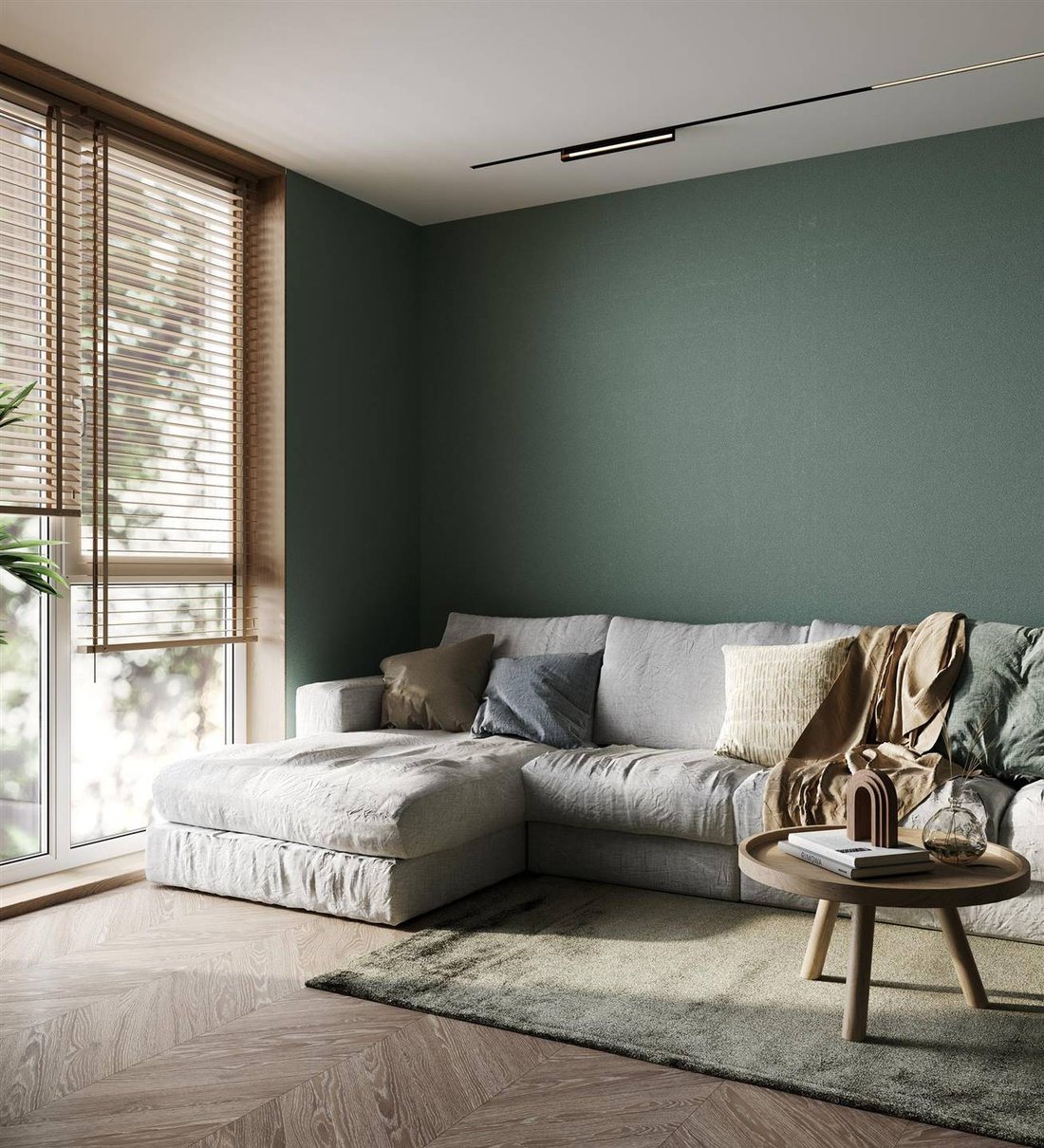 Apartamento en Florence, Toscana, Italia 1 - 13045267
