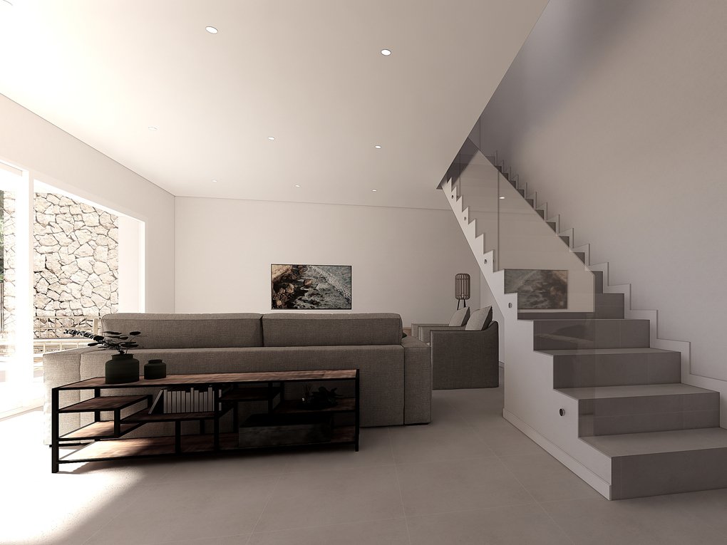 Villa in Moraira, Teulada, Valencian Community 5 - 13044489