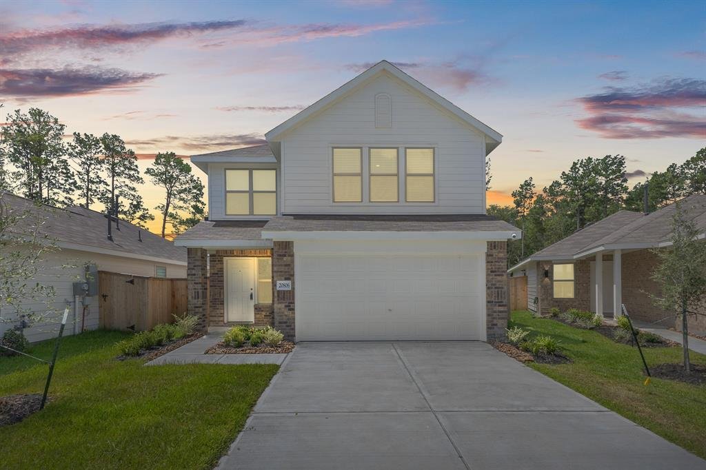 House New Caney In New Caney, Texas, Stati Uniti In Affitto (13044448)