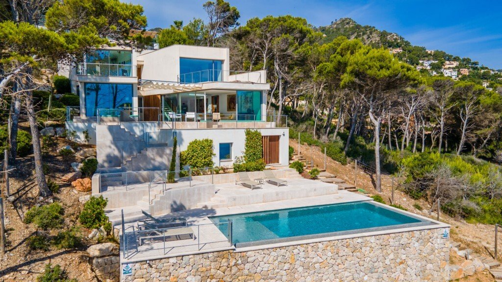 Villa in Canyamel, Capdepera, Balearic Islands 4 - 13044640