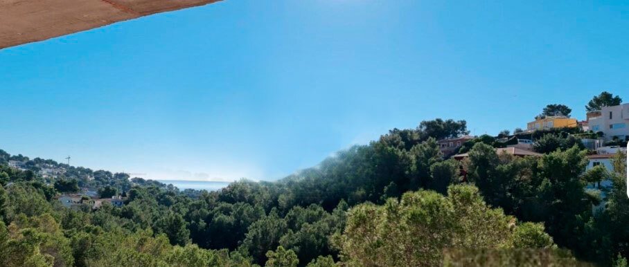 Villa in Costa d'en Blanes, Calvia, Balearic Islands 3 - 12705137