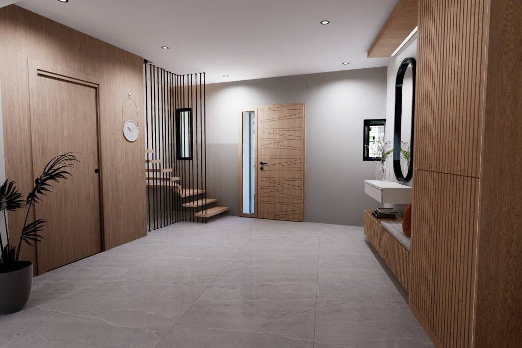Villa in Campanet, Balearic Islands, Spain 2 - 13044356