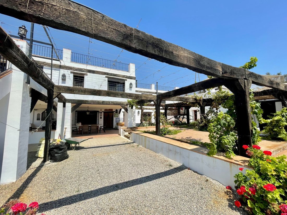 Villa in Eagles, Región de Murcia, Spain 4 - 13046034
