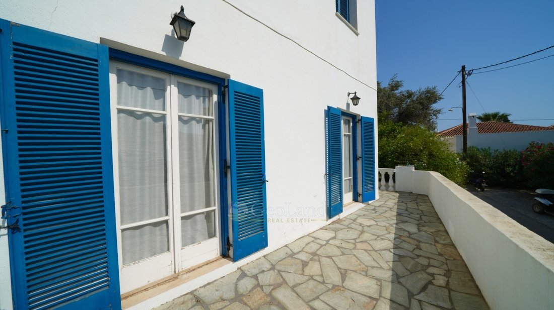 House in Spetses, Attica, Greece 3 - 13046203