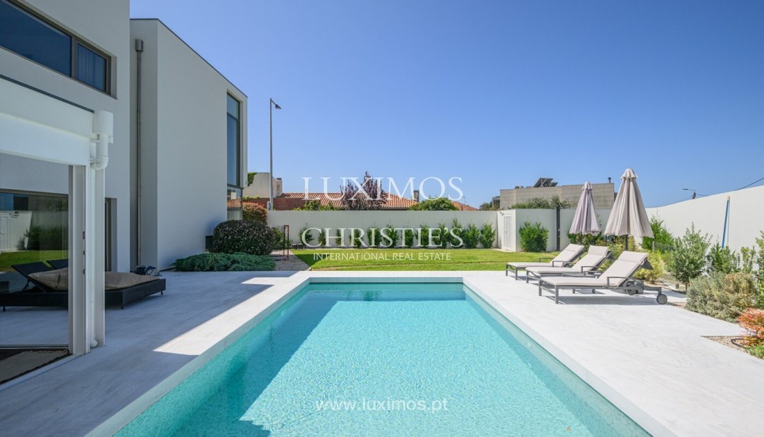 Villa à Gulpilhares e Valadares, District de Porto, Portugal 3 - 13044480