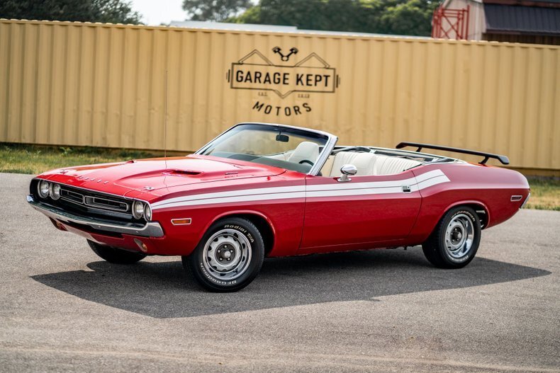Cabriolet in Kentwood, Michigan, United States 4 - 12910926
