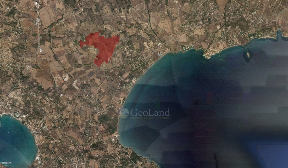 Land in Koinotita Kranidiou, Kranidi, Greece 5 - 13046263