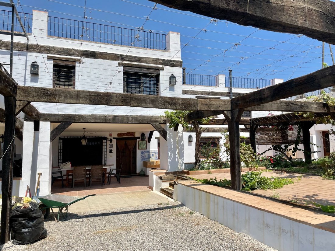 Villa in Eagles, Región de Murcia, Spain 3 - 13046034