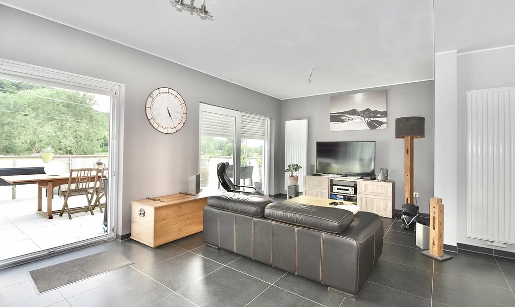 Rollingen Apartment In Mersch, Mersch, Luxembourg For Sale (13044882)