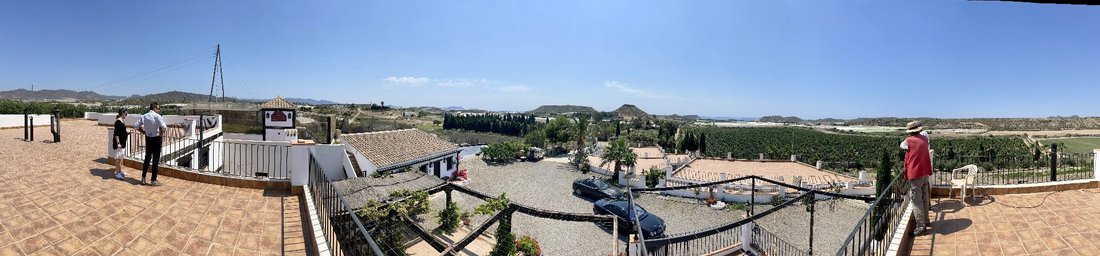 Villa in Eagles, Región de Murcia, Spain 2 - 13046034