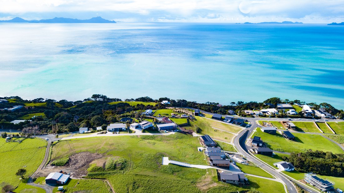 1050 Cove Road, Langs Beach In Langs Beach, Northland, New Zealand For