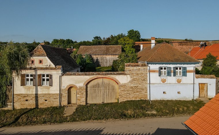 Casa La Strada, Sighişoara – Aktualisierte Preise für 2024