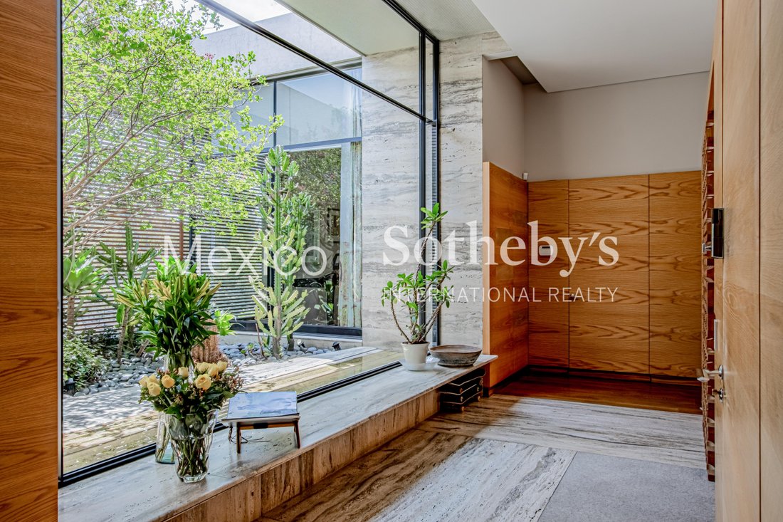 Apartment in Mexico City, Mexico 3 - 13046545