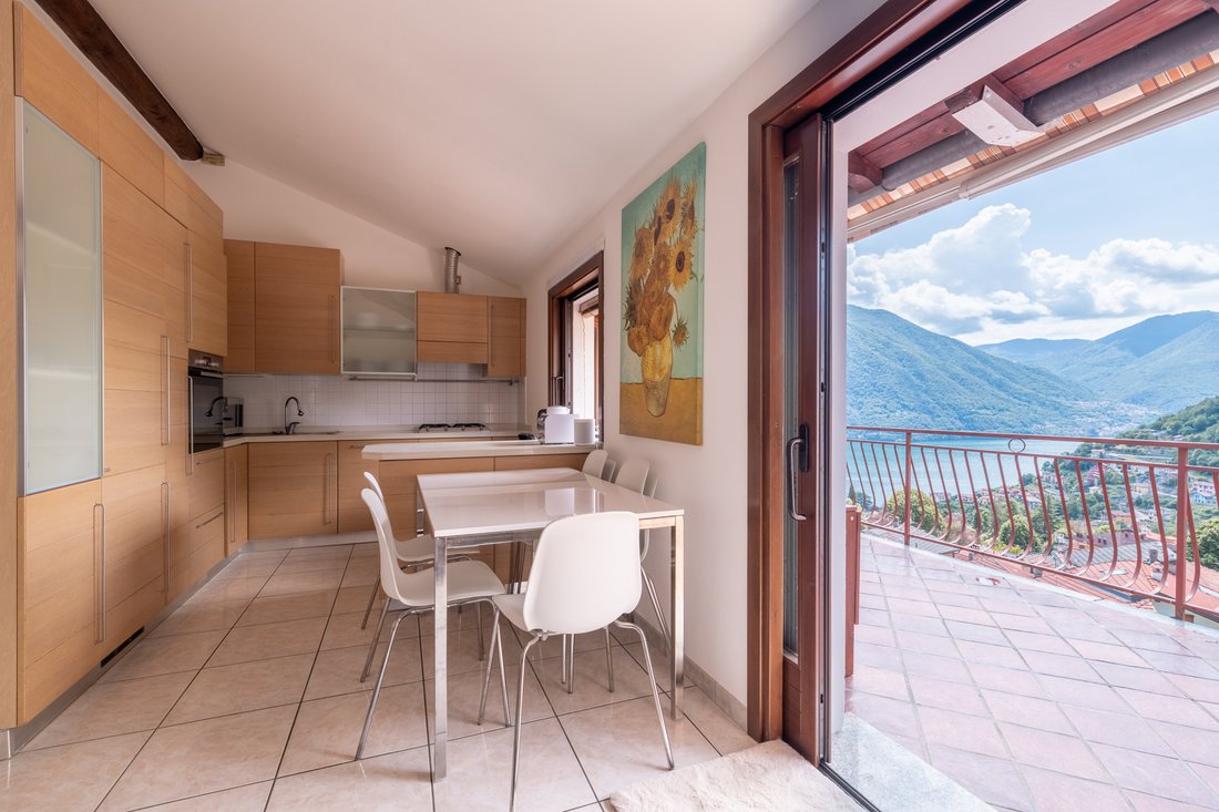 House in Dizzasco, Lombardy, Italy 4 - 13046599
