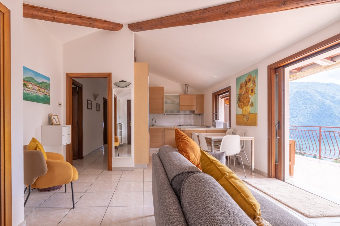 House in Dizzasco, Lombardy, Italy 1 - 13046599