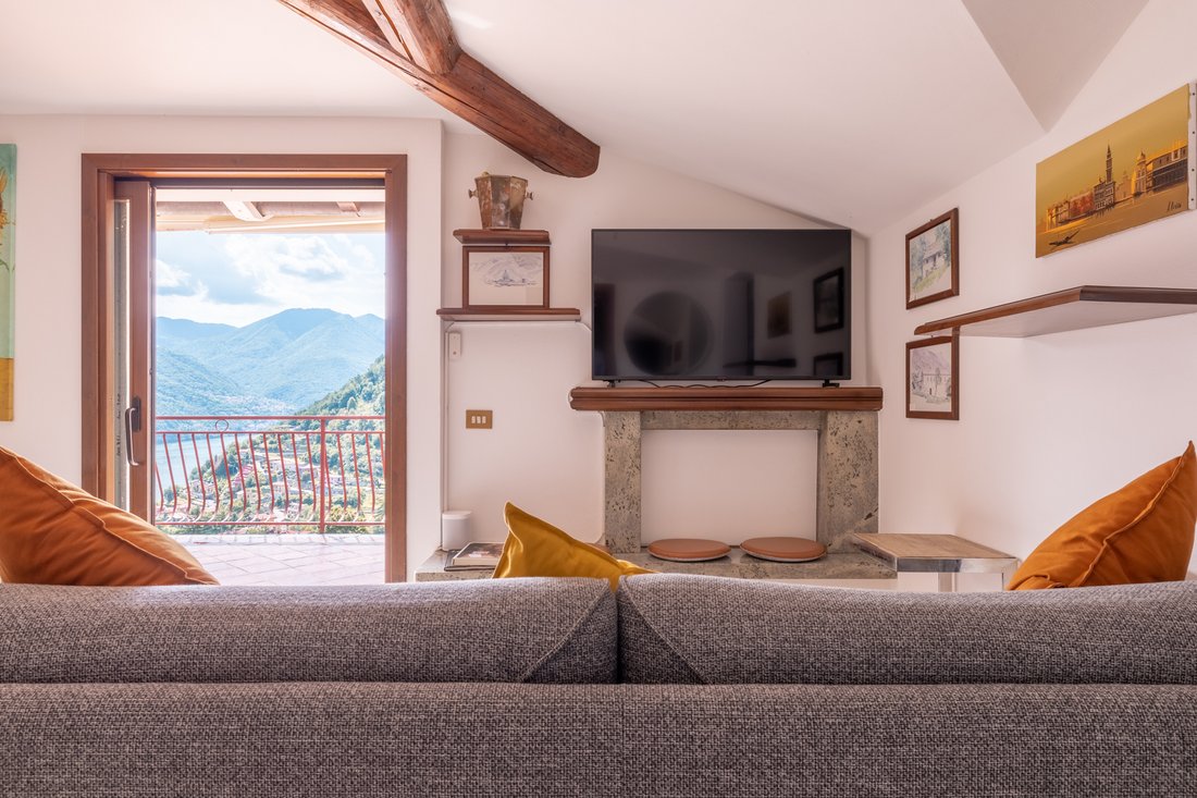 House in Dizzasco, Lombardy, Italy 5 - 13046599