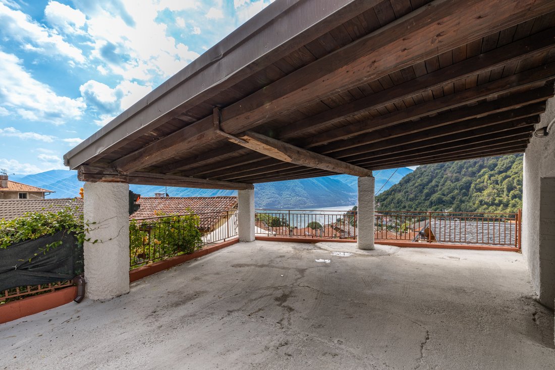 House in Dizzasco, Lombardy, Italy 2 - 13046599