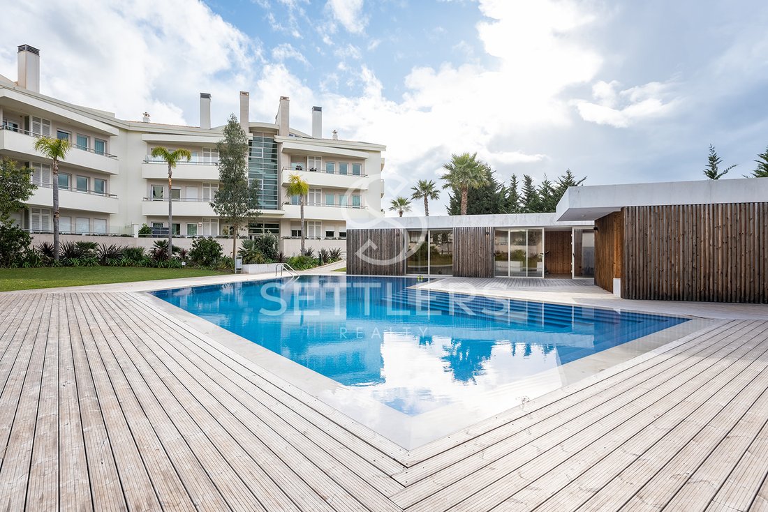 Appartement à Sintra, Lisbonne, Portugal 1 - 12577770