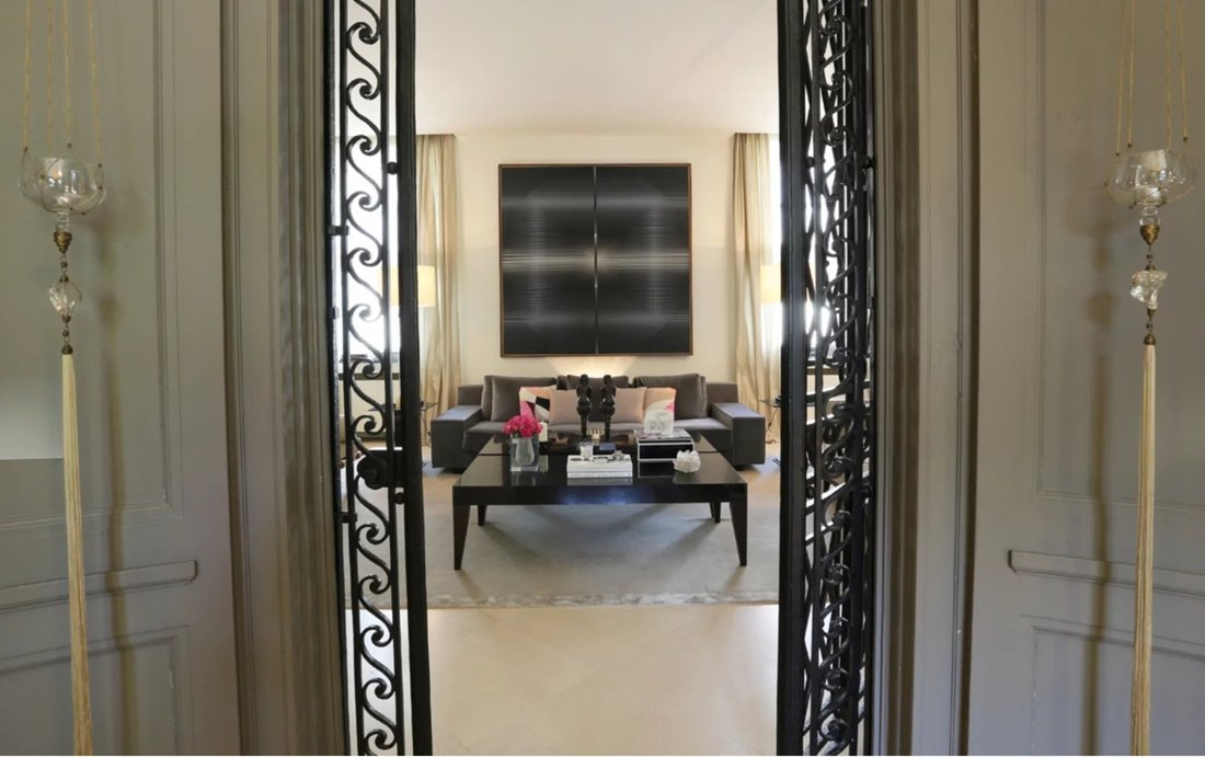 House in Bordeaux, Nouvelle-Aquitaine, France 4 - 12674287