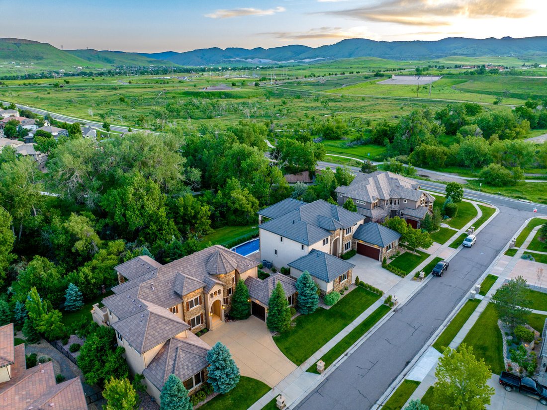 Premier Arvada Estate In Arvada, Colorado, United States For Sale