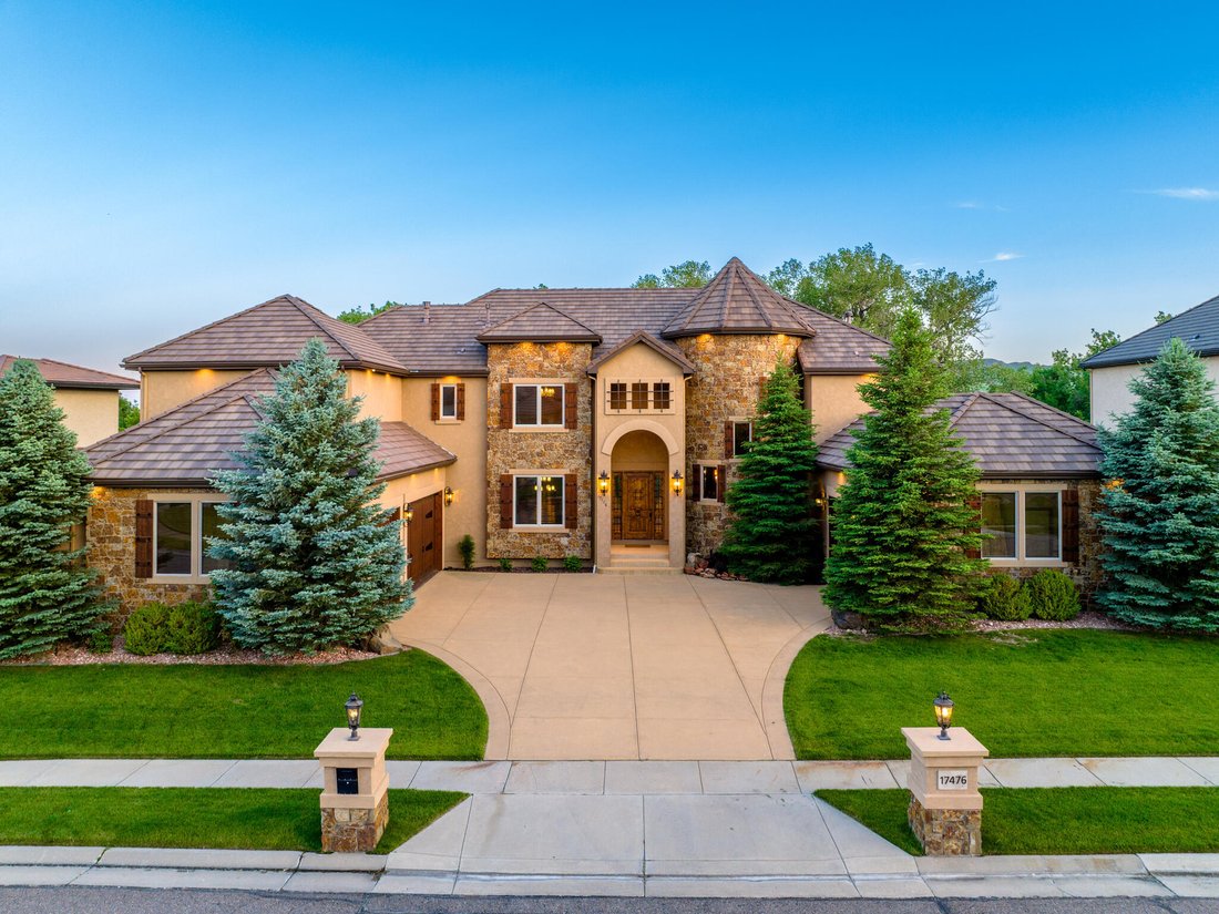 Premier Arvada Estate In Arvada, Colorado, United States For Sale