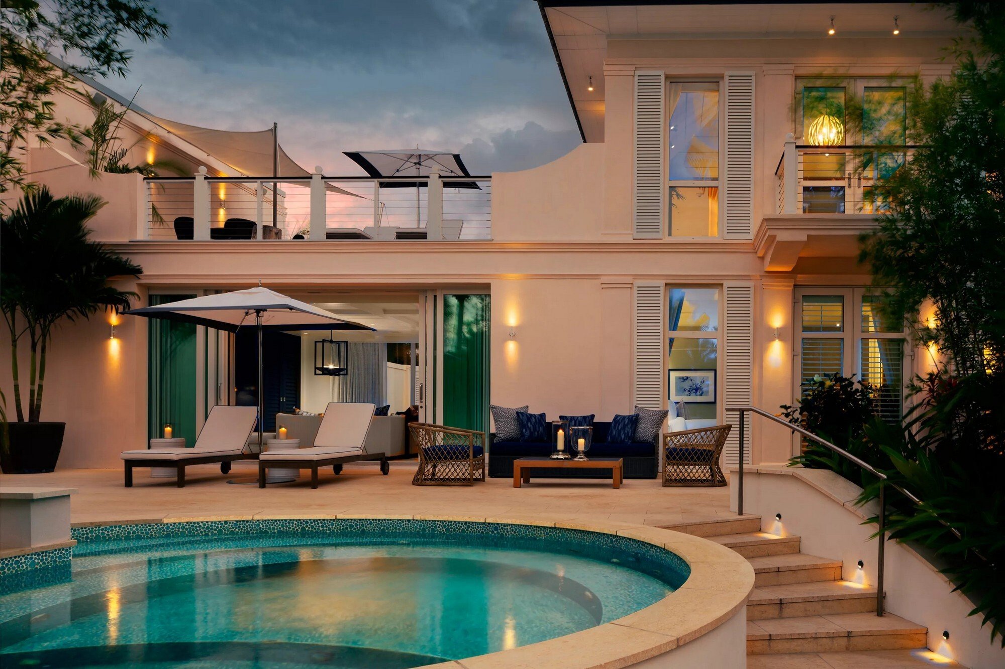 Casa a Nassau, New Providence, Bahamas