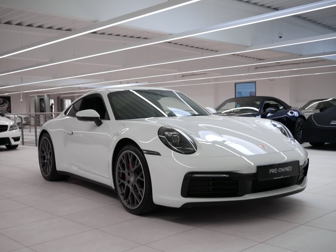 Porsche 911 In Hamburg, Germany For Sale (13047324)
