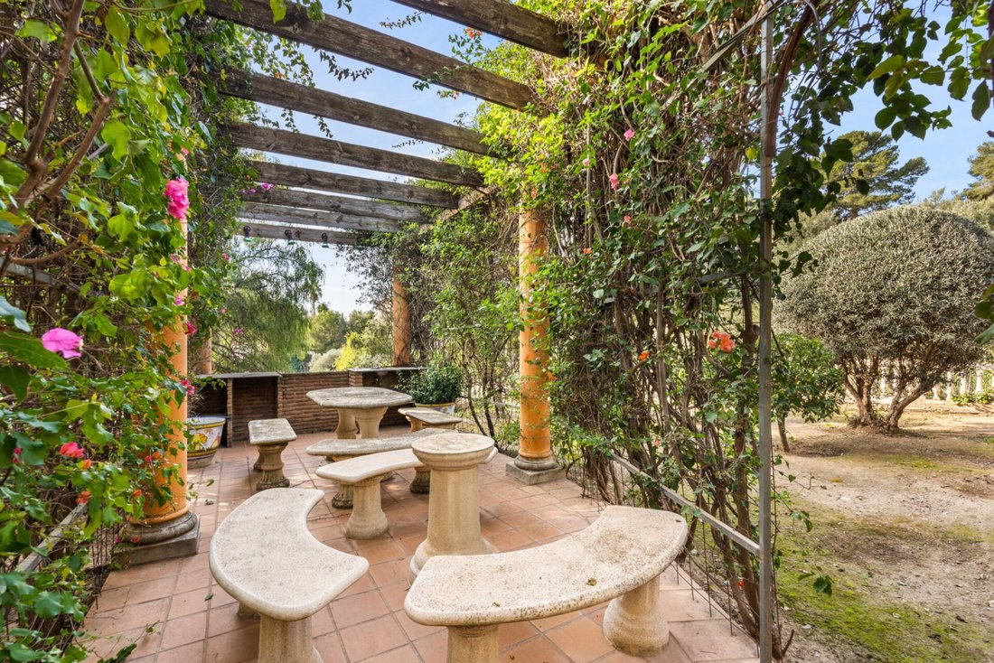 Villa in Benalmadena, Andalusia, Spain 5 - 13046709