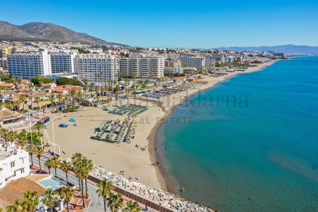 Apartment in Benalmadena, Andalusia, Spain 2 - 13046818